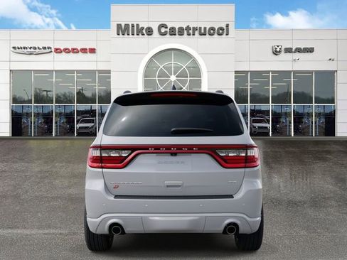 New 2026 Dodge Durango GT image 7