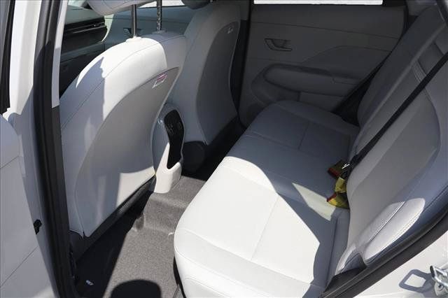 New 2027 Hyundai Kona SEL Sport FWD image 22