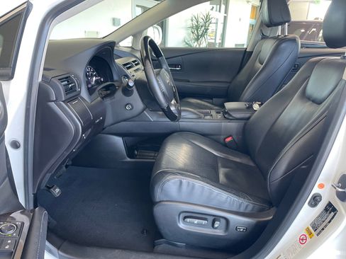 Used 2015 Lexus RX 350 AWD image 14