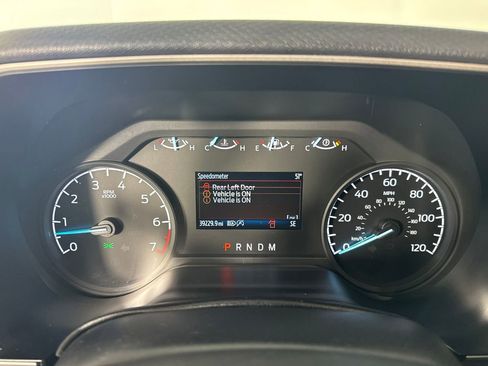 Used 2021 Ford F150 XL image 21