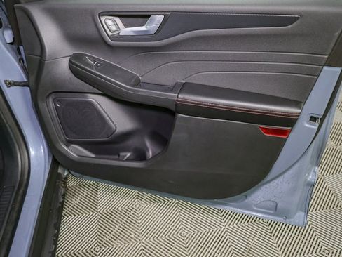 Used 2023 Ford Escape ST-Line w/ Tech Pack #1 image 20