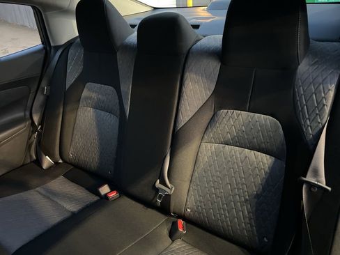 New 2026 Nissan Sentra SV w/ SV Convenience Package FWD image 30