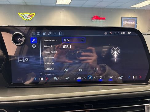 New 2026 Chevrolet Traverse LT image 35