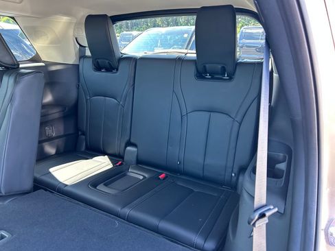 Used 2023 INFINITI QX60 Luxe w/ Cargo Package AWD/4WD image 31