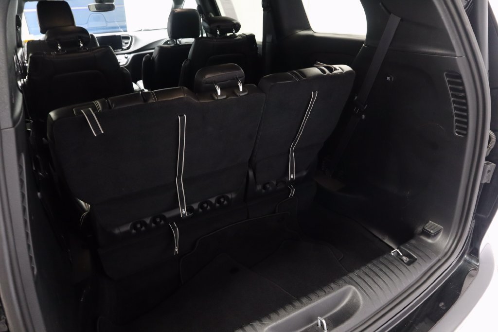 Used 2026 Chrysler Pacifica Select FWD image 15