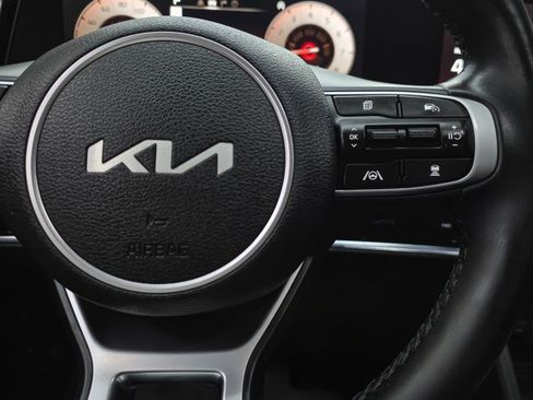 Used 2023 Kia Sportage SX AWD/4WD image 21