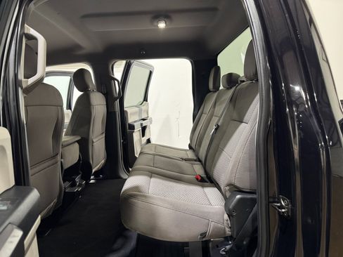 Used 2020 Ford F250 XLT image 16