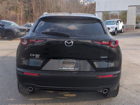 New 2025 MAZDA CX-30 AWD 2.5 S w/ Premium Package image 5