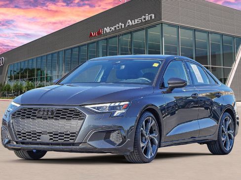 Used 2023 Audi A3 2.0T Premium w/ Convenience Package image 6