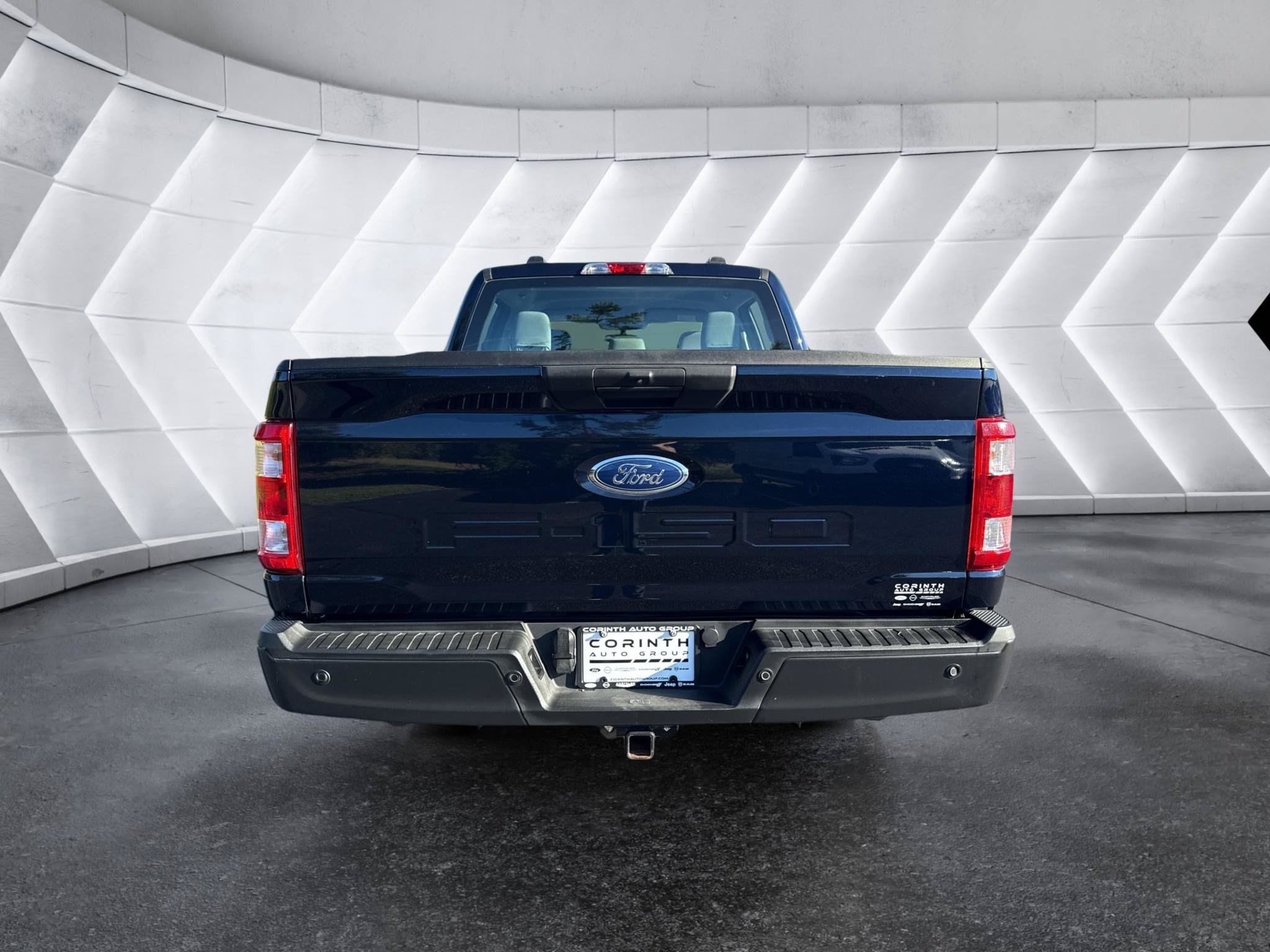 Used 2022 Ford F150 XL w/ Equipment Group 101A High RWD image 6