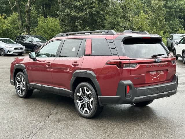New 2026 Subaru Outback Touring XT AWD/4WD image 30