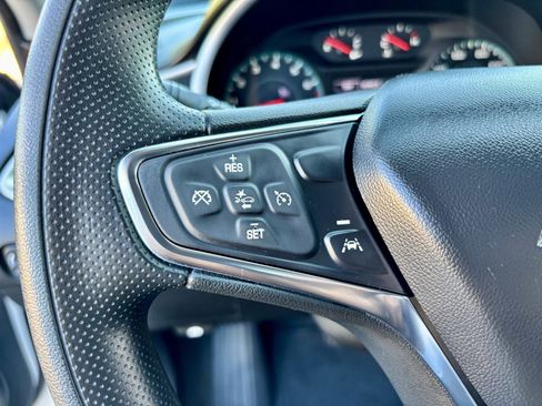 Used 2023 Chevrolet Malibu LT image 25