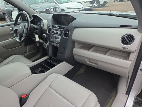 Used 2014 Honda Pilot EX-L image 18