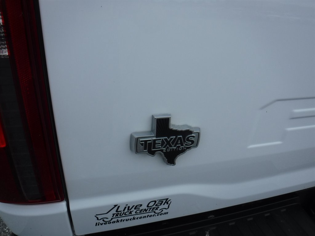Used 2024 Ford F150 XLT w/ Equipment Group 302A MID AWD/4WD image 9
