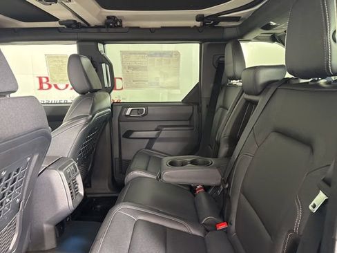 New 2025 Ford Bronco Big Bend image 18