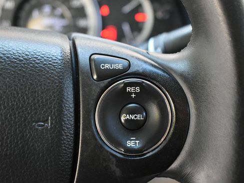 Used 2015 Honda Accord EX-L image 16
