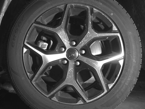 Used 2025 Jeep Compass Limited image 12