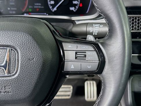 Certified 2024 Honda Civic Sport image 21