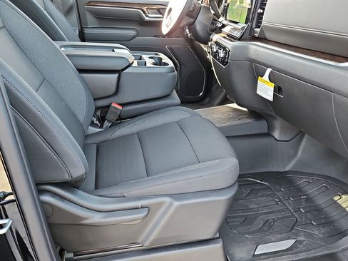 New 2026 GMC Sierra 1500 Elevation w/ Elevation Select Package image 28