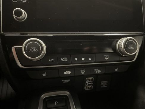 Certified 2022 Honda Insight Touring image 19