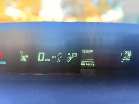 Used 2010 Toyota Prius Two image 11