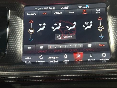 Used 2021 Dodge Charger SRT Hellcat w/ Harman/Kardon Audio Group image 66