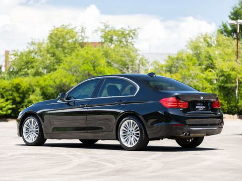 Used 2013 BMW 328i Sedan image 9