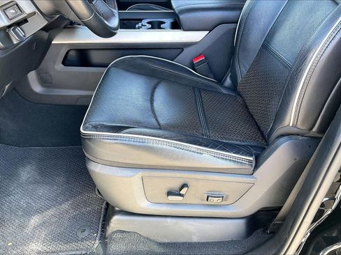 Used 2023 RAM 3500 Laramie AWD/4WD image 34
