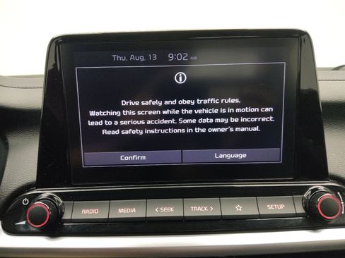Used 2022 Kia Forte LXS FWD image 25