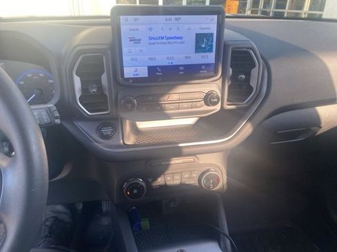Used 2022 Ford Bronco Sport Big Bend image 18