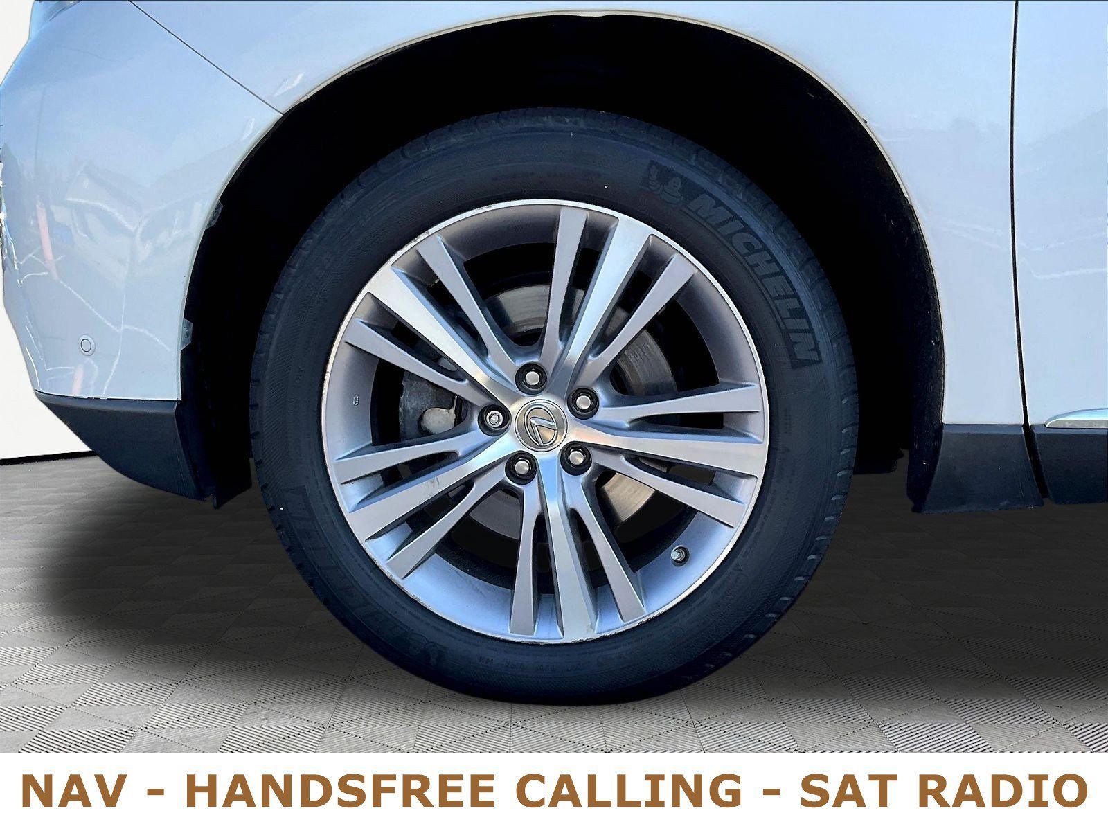 Used 2015 Lexus RX 350 AWD image 35