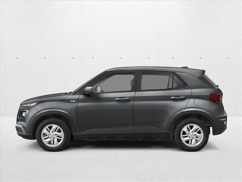 New 2026 Hyundai Venue SE FWD image 3