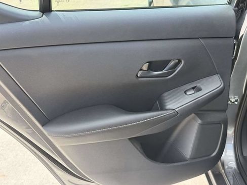 Used 2024 Nissan Sentra SV w/ All-Weather Package FWD image 13