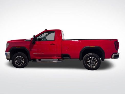 Used 2022 GMC Sierra 2500 SLE w/ SLE Convenience Package image 8