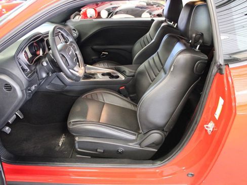 Used 2022 Dodge Challenger SRT Super Stock RWD image 33