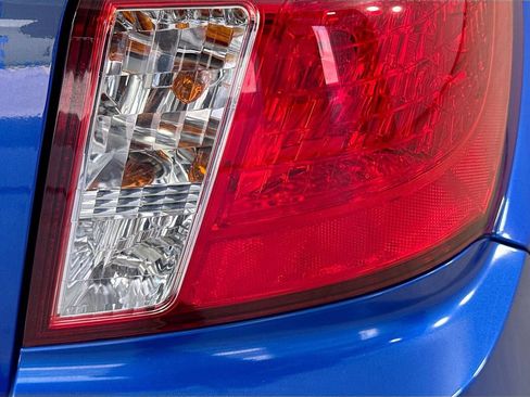 Used 2011 Subaru Impreza WRX STI AWD/4WD image 30