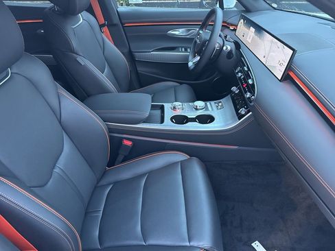 New 2026 Genesis GV70 2.5T Sport Prestige AWD/4WD image 8