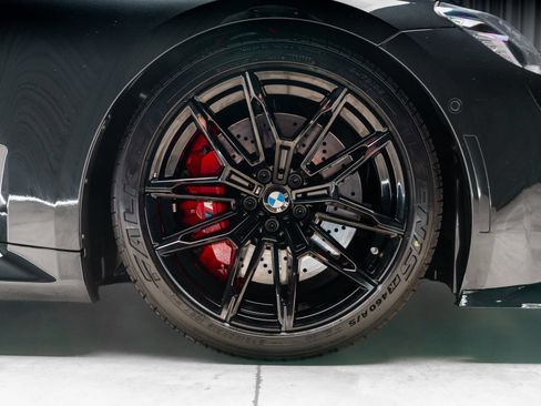 Used 2024 BMW M2 w/ Carbon Package RWD image 28