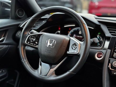 Used 2019 Honda Civic EX-L image 11