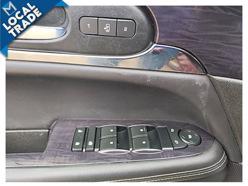 Used 2017 Buick Enclave Leather image 18