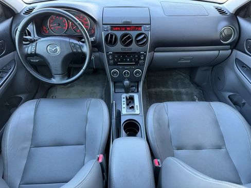 Used 2006 MAZDA MAZDA6 s Grand Touring FWD image 13