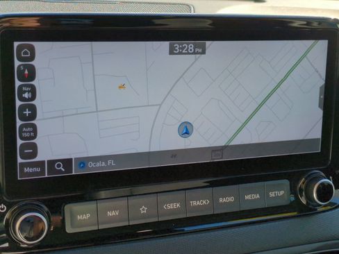 Certified 2022 Hyundai Kona Limited image 21