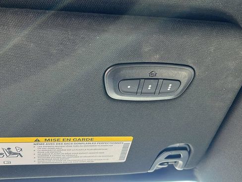 Used 2022 RAM 1500 Limited AWD/4WD image 21