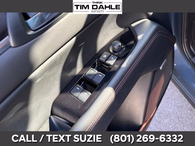 Used 2025 MAZDA CX-5 Carbon Edition AWD/4WD image 13