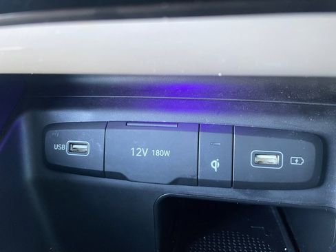 Used 2022 Hyundai Tucson N Line image 21