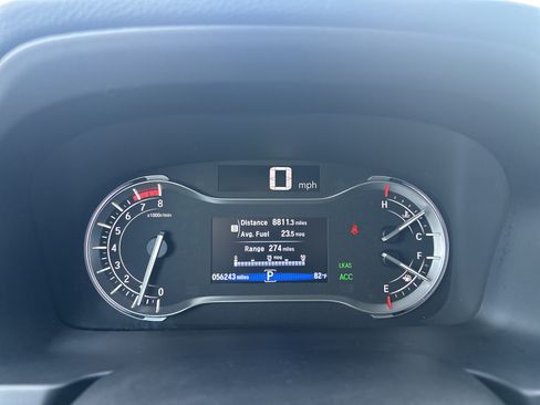 Certified 2023 Honda Ridgeline RTL image 22