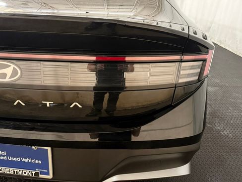 Used 2025 Hyundai Sonata SE image 11