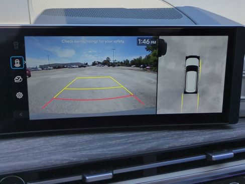 New 2026 Hyundai Santa Fe Calligraphy image 6