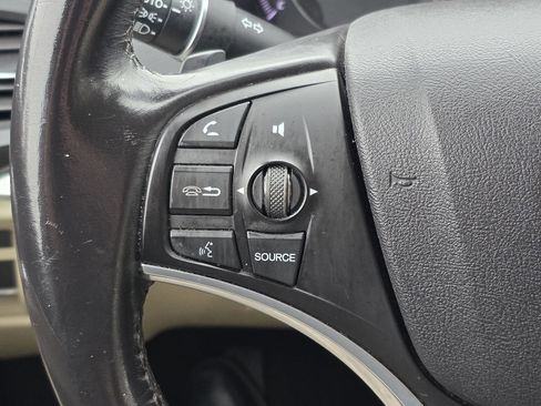 Used 2019 Acura MDX FWD image 14