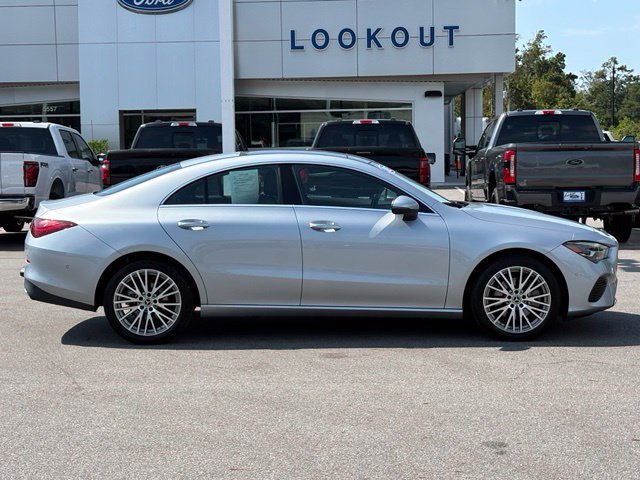 Used 2025 Mercedes-Benz CLA 250 image 6